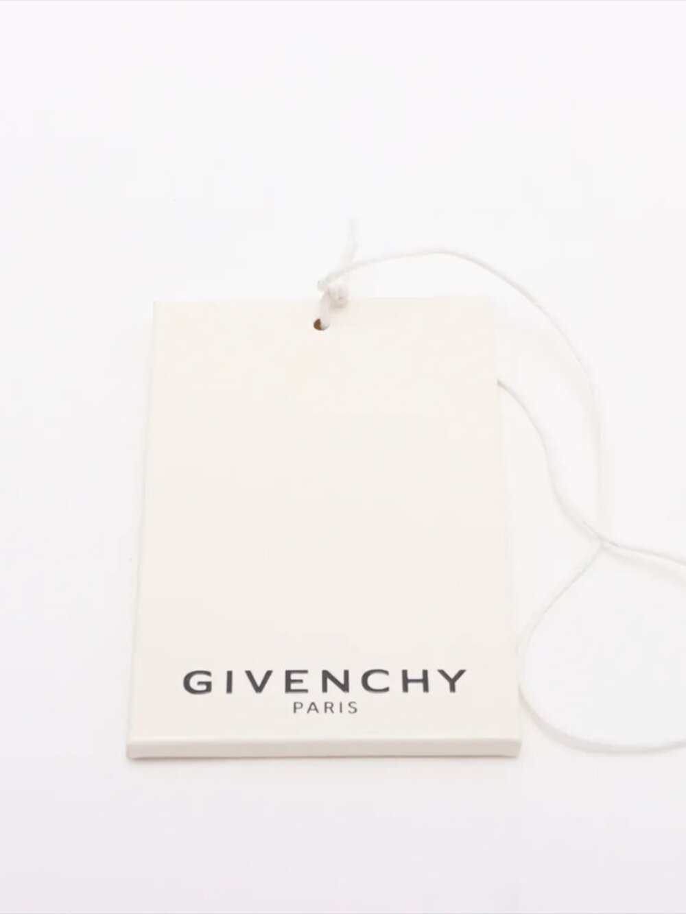 doc GIVENCHY 2 WAY BAG A108 - Picture 13 of 13